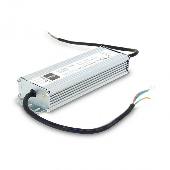 Driver Pour Ruban Led 100 W 4a-1