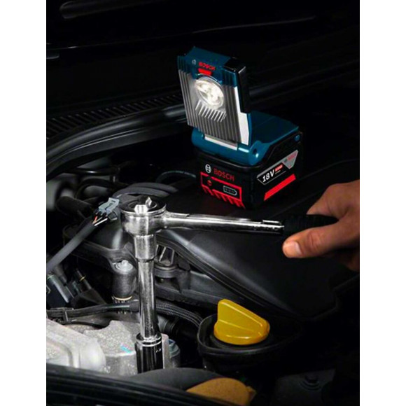 Lampe Bosch Gli Variled (machine Seule)