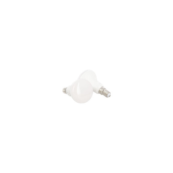 Ampoule Led 60w 806lm E14 Blanc Chaud