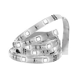 Ruban Led Décoratif 3 Mètres - Blanc