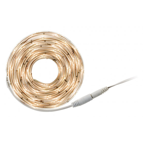 Ruban Led Décoratif 3 Mètres - Blanc