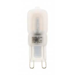 Pépite Led Pépite 2,5w G9 200lm 3000k