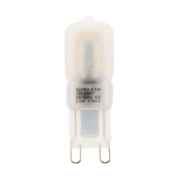 Pépite Led Pépite 2,5w G9 200lm 3000k