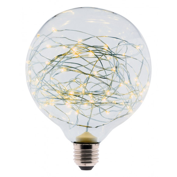 Ampoule Led Starry G125 Jaune