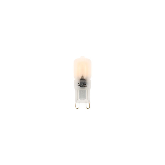Pépite Led Pépite 2,5w G9 200lm 3000k