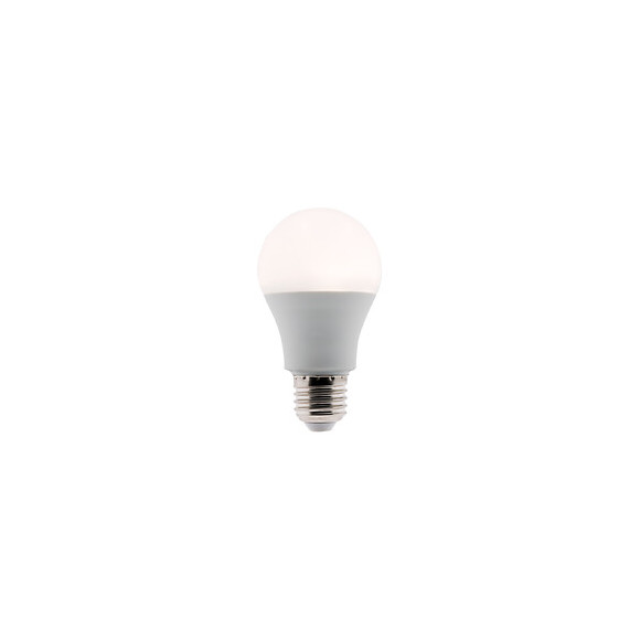 Ampoule Led 7,5w E27 De Couleurs Rgb Avec Télécommande