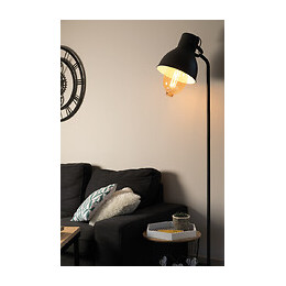 Lot De 3 Ampoules Led Filament Géante Tube - 5w E27 350lm 2500k (blanc Chaud)