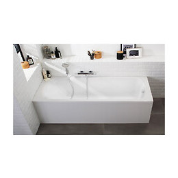 Baignoire Brive Blanche 170 X 75