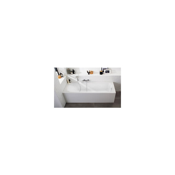Baignoire Brive Blanche 170 X 75