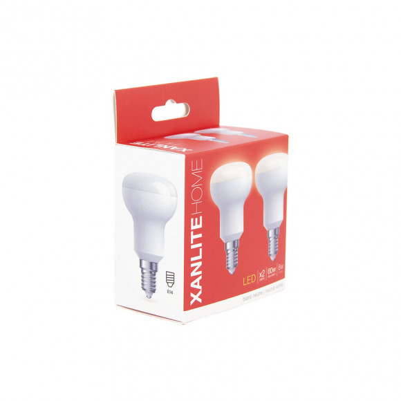 Ampoule Led 60w 806lm E14 Blanc Neutre