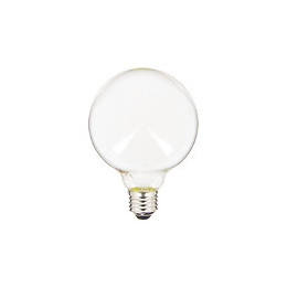 Ampoule Led B95, Culot E27, Conso. 8,5w, 1055 Lumens, Blanc Neutre
