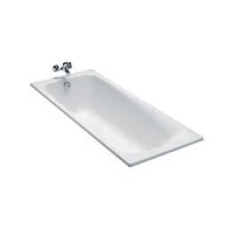 Baignoire Brive Blanche 170 X 75