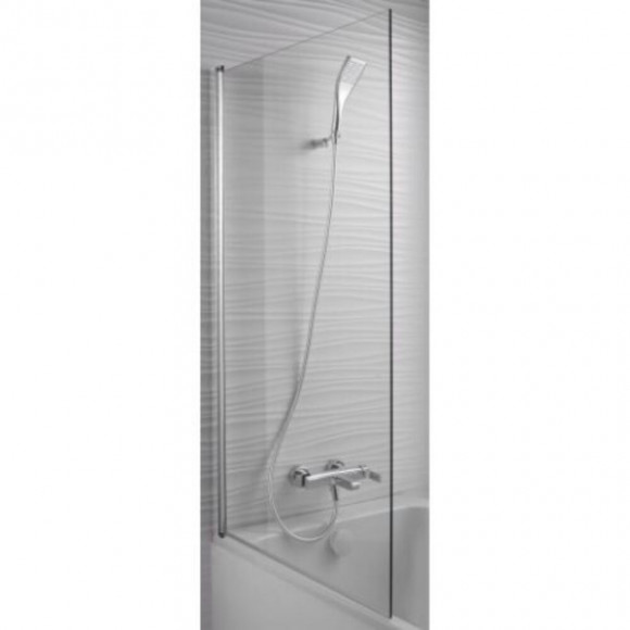 Baignoire 150 X 70 Cm Corvette + Pare Bain