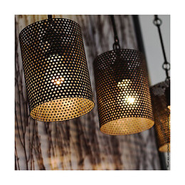 Lot De 2 Ampoules Retro-led A60, Culot E27, Edf