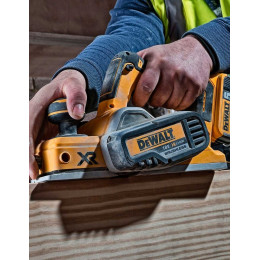Rabot Dewalt Dcp580n (machine Seule)