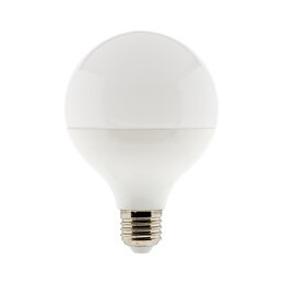 Ampoule Led Globe 11w E27 1000lm 2700k