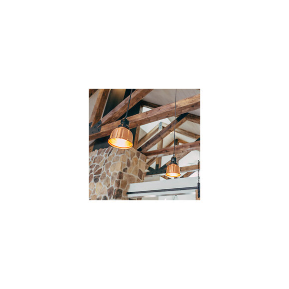 Ampoule Led A60 Opaque, Culot E27, Conso. 17w, 2452 Lumens, Blanc Chaud