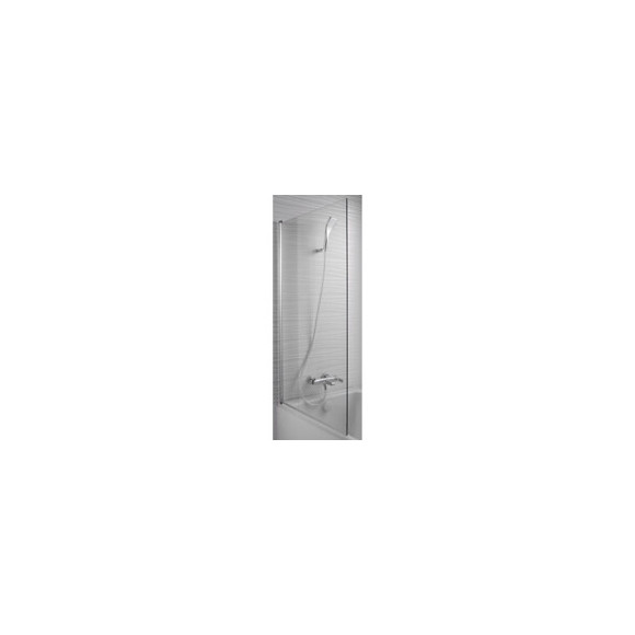 Baignoire 150 X 70 Cm Corvette + Pare Bain