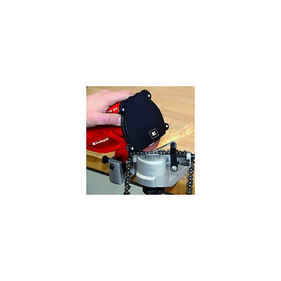 Affûteuse De Chaîne Gc-cs 85 Einhell