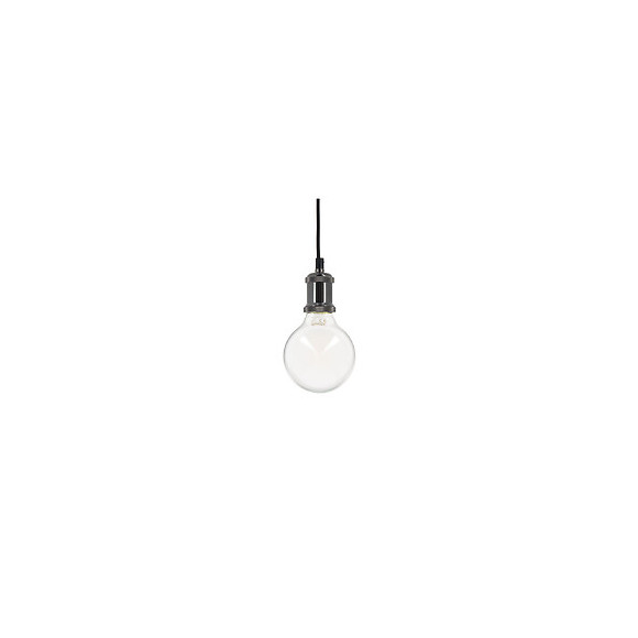 Ampoule Led G80 Opaque, Culot E27, Conso. 6,5w, 806 Lumens, Blanc Chaud