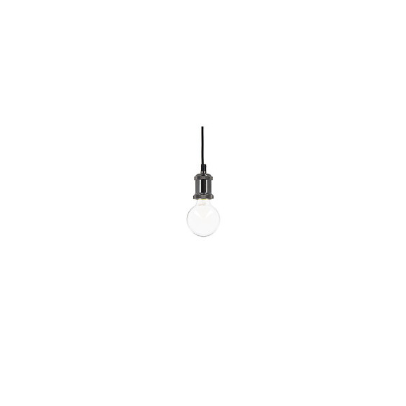 Ampoule Led G80 Opaque, Culot E27, Conso. 6,5w, 806 Lumens, Blanc Neutre