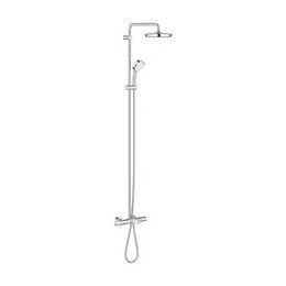 Colonne Bain Douche - Cosmopolitan System 210