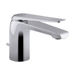 Mitigeur Lavabo Avec Flexibles D Alimentation Avid