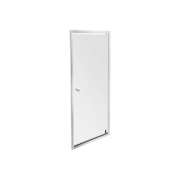 Portes De Douche Serenity Pivotante, 190 X 80
