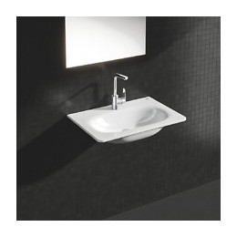 Eurodisc Cosmopolitan Mitigeur Monocommande Lavabo Taille L