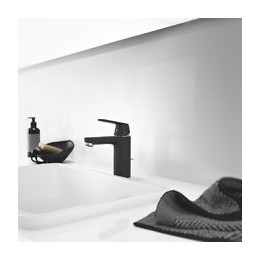 Robinet Lavabo Eurosmart Cosmopolitan Taille M