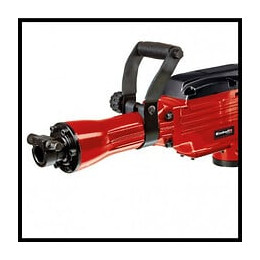 Marteau De Démolition Bt-dh 1600 Einhell