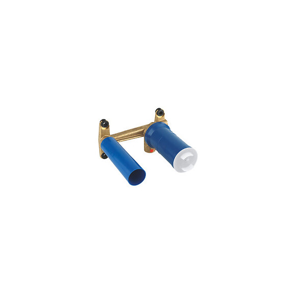 Robinet Monocommande Mural Eurosmart Cosmopolitan