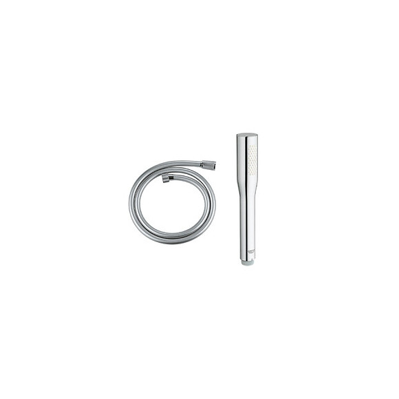 Pommeau De Douche Euphoria Cosmopolitan + Flexible Douche