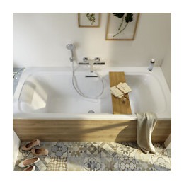 Douchette À Main - Awaken Organic Chrome