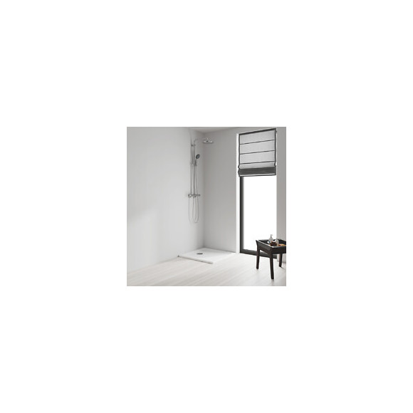 Colonne De Douche Thermostatique Vitalio Start System 210