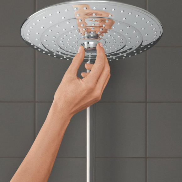 Colonne De Douche Euphoria System 260