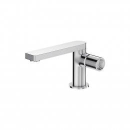 Mitigeur Lavabo Collection Composed Finition Titanium