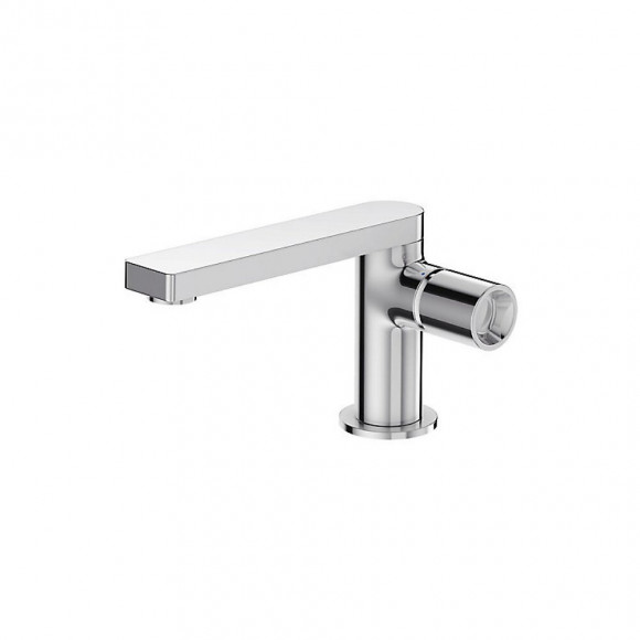 Mitigeur Lavabo Collection Composed Finition Titanium