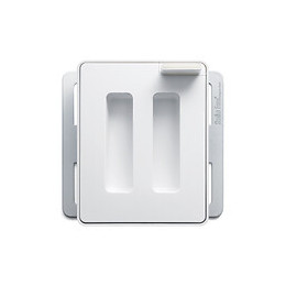 Humidificateur D'air Ultrasonique Anton Blanc