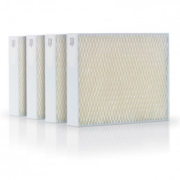 Humidificateur D'air Oskar Big Noir