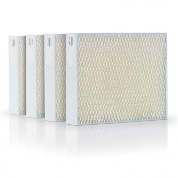 Humidificateur D'air Oskar Big Noir