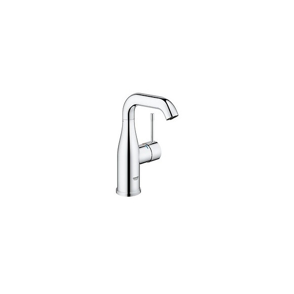 Mitigeur Monocommande Lavabo Corps Lisse Taille M Essence Grohe
