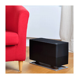 Humidificateur D'air Oskar Big Noir