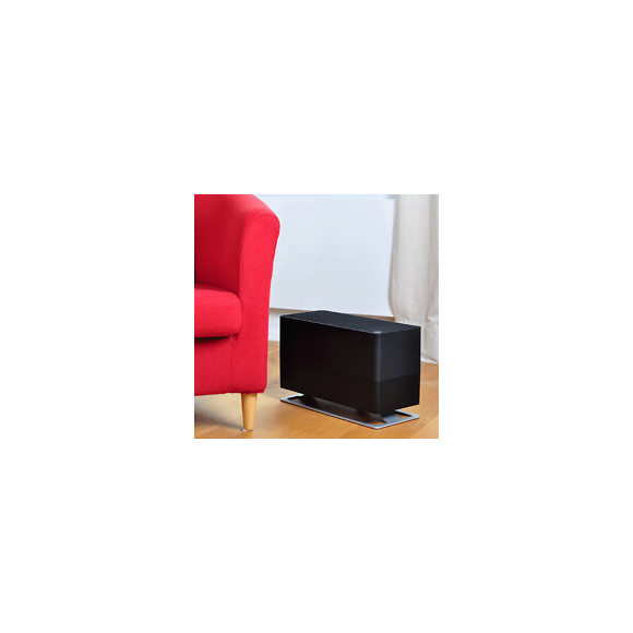 Humidificateur D'air Oskar Big Noir