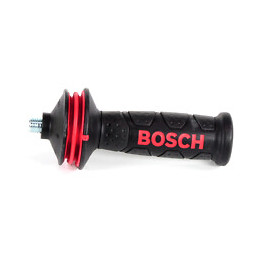 Bosch Poignée Pour Meuleuse M14 Avec Vibration Control ( 2602025181 ) - Sans Accessoire