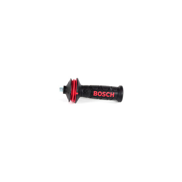 Bosch Poignée Pour Meuleuse M14 Avec Vibration Control ( 2602025181 ) - Sans Accessoire