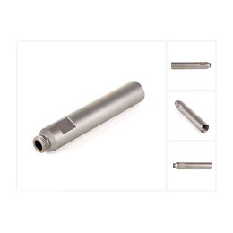 Bosch Extension Pour Forets Avec G 1/2 "150 Mm (2608598128)