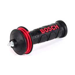 Bosch Poignée Pour Meuleuse M14 Avec Vibration Control ( 2602025171 ) - Sans Accessoire