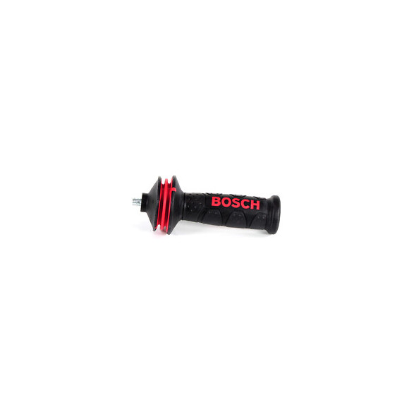Bosch Poignée Pour Meuleuse M14 Avec Vibration Control ( 2602025171 ) - Sans Accessoire