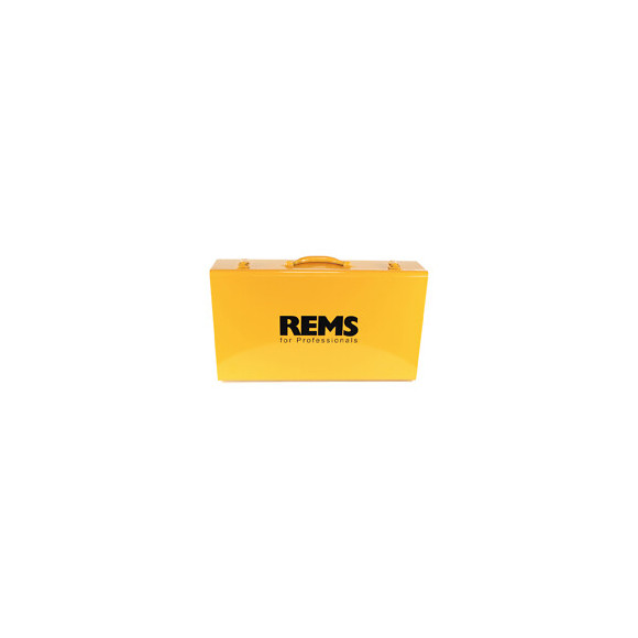 Rems Power-press Sertisseuse Électrique Pour Sertissage Radial (572111 R220)